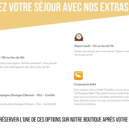 Soleil D'Ete - Netflix & Wifi - Balcon - Climatisation - Parking Gratuit - Check-In 24H24 - Emplacement Velos - Goodmarning Châlons-en-Champagne Eksteriør bilde